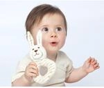 Gr&uuml;nspecht Bio-Rassel Hase