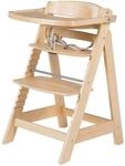 Roba Treppenhochstuhl Sit Up Fun 4121502