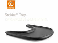 STOKKE® Tripp Trapp® Tray schwarz 428502