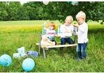 Pinolino Kindersitzgarnitur Nicki