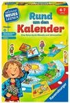 Ravensburger Rund um den Kalender 4132931