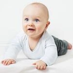 Pinolino 2er-Pack Jersey-Spannbettt&uuml;cher 40x70 - 55x90 cm