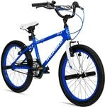Bergsteiger Kinderfahrrad Monaco 4192721