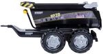 Rolly Toys&reg; Anh&auml;nger rollyHalfpipe Krampe HP20