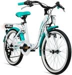 Bergsteiger Citybike Atlantis 20 Zoll / 24 Zoll 4192889