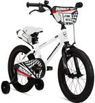Bergsteiger Kinderfahrrad Monaco 4192714