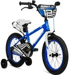 Bergsteiger Kinderfahrrad Monaco 4192713