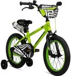 Bergsteiger Kinderfahrrad Monaco 4192712