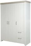Roba Kleiderschrank 3 t&uuml;rig Felicia 4184505