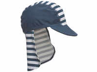 Playshoes UV-Schutz Schirmmütze Maritim