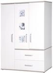 Roba Kleiderschrank 3 t&uuml;rig Moritz 4136338