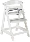 Roba Treppenhochstuhl Sit up Click & Fun mit Essbrett