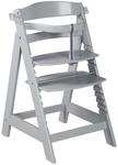 Roba Treppenhochstuhl Sit up Click & Fun mit Essbrett