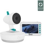 Babymoov Digitales Babyphone mit Kamera YOO-Moov 360&deg;