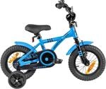 Prometheus Bicycles Kinderfahrrad Hawk 12 Zoll