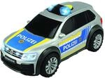 Dickie Toys Auto VW Tiguan R-Line Police