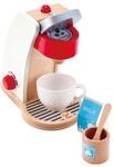 Hape Kaffeemaschine aus Holz