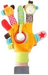 Fehn Spielhandschuh Safari