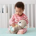 Fisher-Price Spieluhr Schlummer-Otter