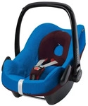 Maxi-Cosi 8574570110, Maxi-Cosi Sommerbezug f&uuml;r Pebble 360, Pebble 360 Pro,...