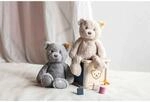 Steiff Teddyb&auml;r Bearzy Soft Cuddly Friends 28cm