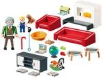 Playmobil&reg; Dollhouse 70207 Gem&uuml;tliches Wohnzimmer