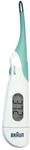 Braun Fieberthermometer