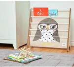 3 Sprouts B&uuml;cherregal