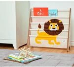 3 Sprouts B&uuml;cherregal
