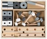 Roba Holzbaukasten 4123770