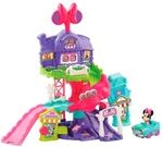 Vtech Tut Tut Baby Flitzer Minnies Einkaufsabenteuer