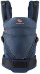 Manduca&reg; Xt Babytrage, 3 Tragepositionen