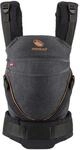 Manduca&reg; Xt Babytrage, 3 Tragepositionen