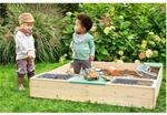 Muddy Buddy&reg; Sandkasten Beach Rebell