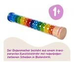 Eichhorn Regenmacher