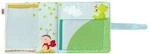 Haba Stoffbuch Baby-Fotoalbum Gl&uuml;ck