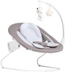 Hauck Babywippe Alpha Bouncer 2in1 Deluxe