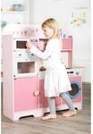 Small Foot Kinderk&uuml;che Rosa Gourmet
