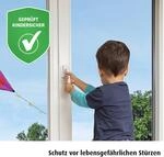 Reer 3er-Pack WinLock Fenstersicherung