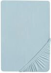Roba Jersey-Spannbetttuch Lil Planet 60x120 - 70x140 cm