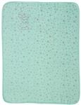 Sterntaler Babydecke Pl&uuml;sch 75x100 cm