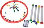 Noris Spiel Kugelblitz
