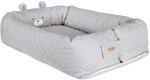 Roba Babylounge roba Style grau 4127256