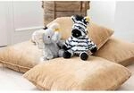 Steiff Kuscheltier Elefant Ella Soft Cuddly Friends 30cm