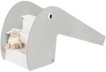 Pinolino Indoor-Rutsche Lotta aus Holz
