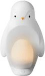Tommee Tippee Tragbares 2-in-1 Nachtlicht Pinguin