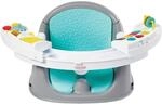 Infantino Entdeckungssitz 3in1 mit Licht & Sound