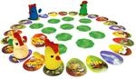 Zoch Verlag Spiel Zicke Zacke H&uuml;hnerkacke