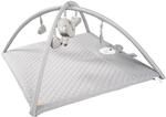 Roba Krabbeldecke mit Spielbogen roba Style grau 4127253