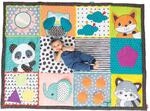Infantino Spieldecke Jumbo Fold & Go